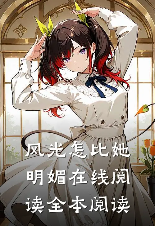 风光怎比她明媚在线阅读全本阅读