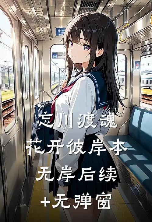 忘川渡魂，花开彼岸本无岸后续+无弹窗