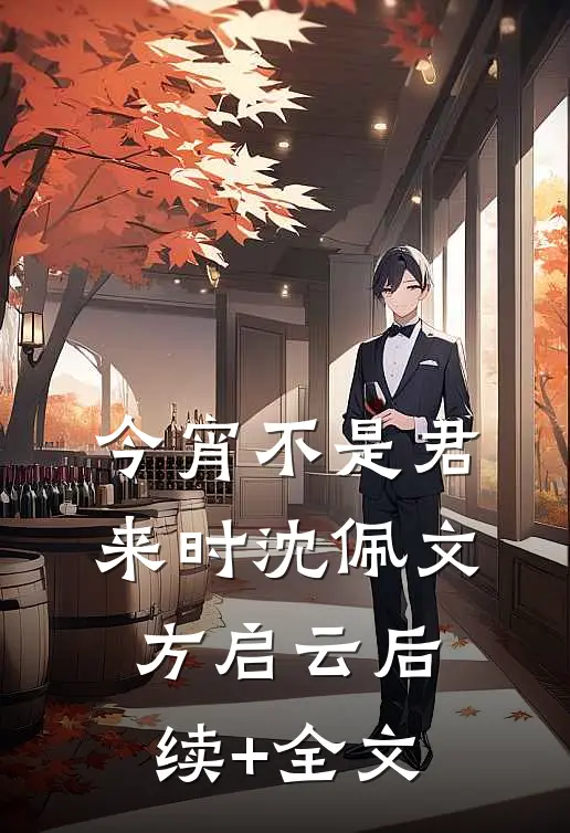 今宵不是君来时沈佩文方启云后续+全文