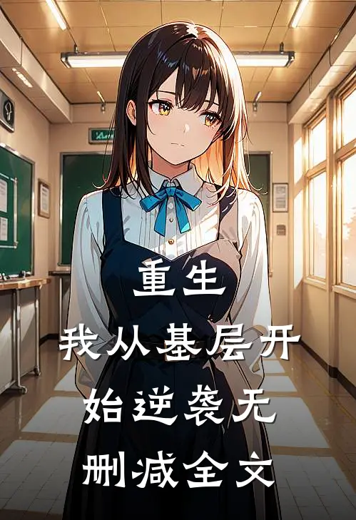 重生：我从基层开始逆袭无删减全文