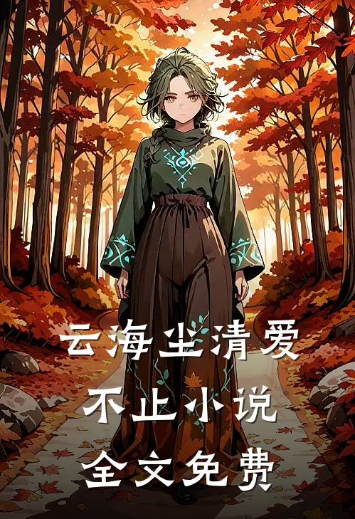 云海尘清爱不止小说全文免费