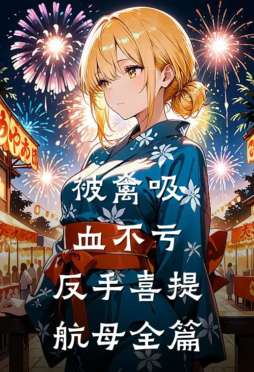 被禽吸血不亏，反手喜提航母全篇