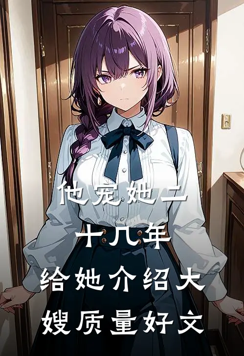 他宠她二十几年，给她介绍大嫂质量好文