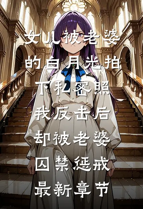 女儿被老婆的白月光拍下私密照，我反击后却被老婆囚禁惩戒最新章节