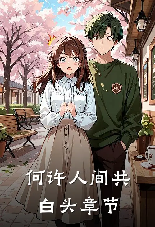 何许人间共白头章节
