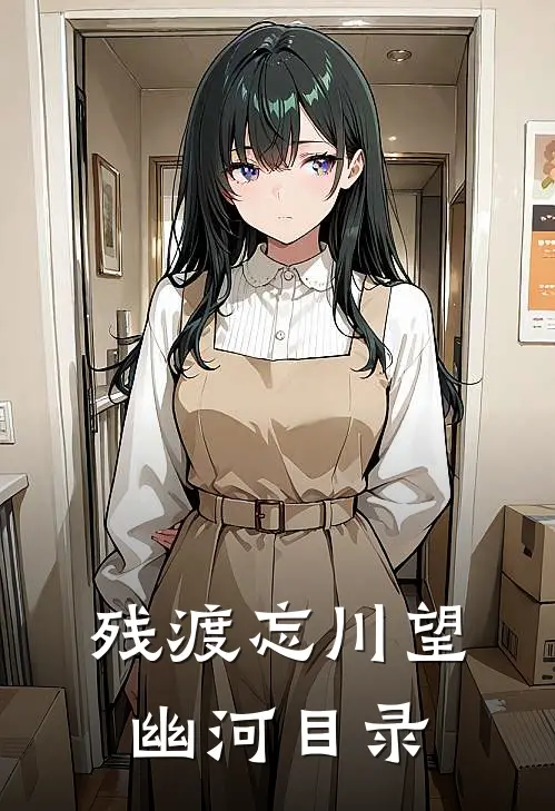 残渡忘川望幽河目录