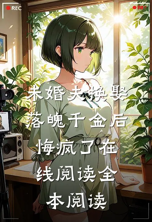 未婚夫换娶落魄千金后，悔疯了在线阅读全本阅读