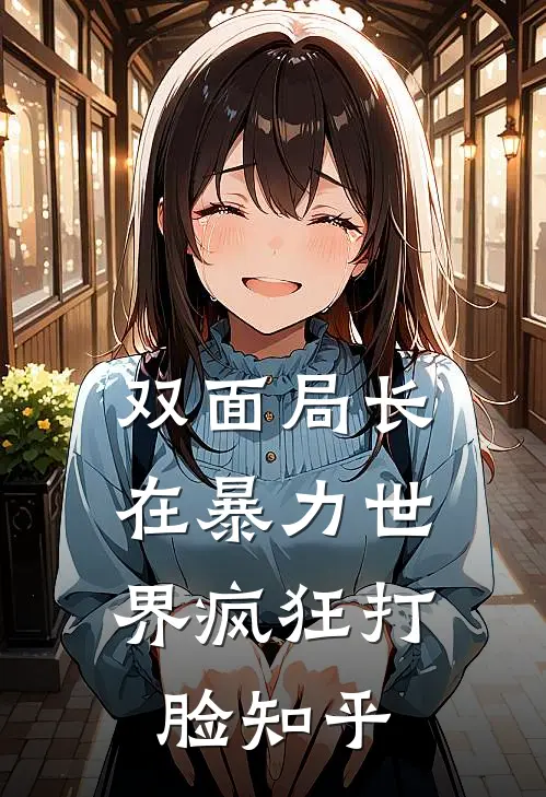 双面局长：在暴力世界疯狂打脸知乎
