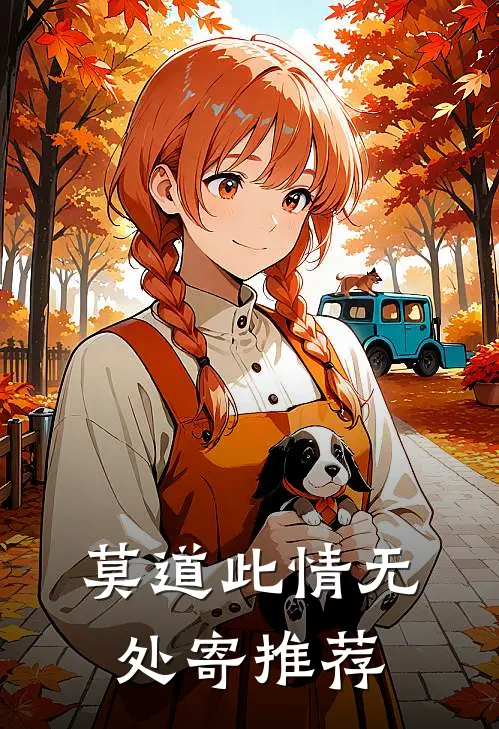 莫道此情无处寄推荐