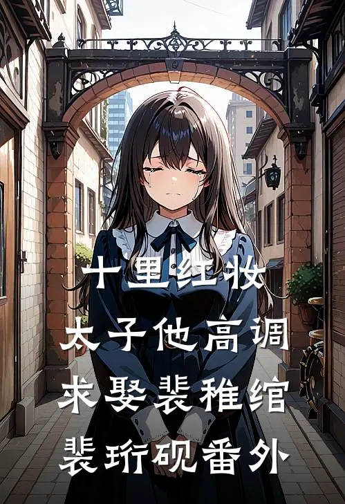 十里红妆，太子他高调求娶裴稚绾裴珩砚番外
