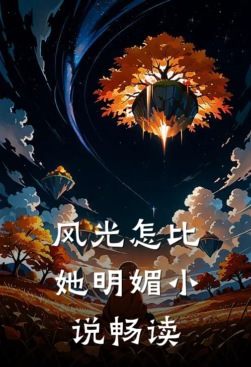 风光怎比她明媚小说畅读