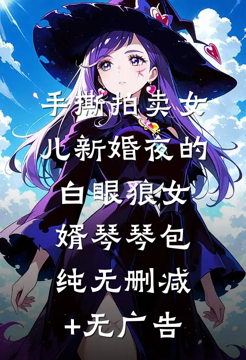 手撕拍卖女儿新婚夜的白眼狼女婿琴琴包纯无删减+无广告