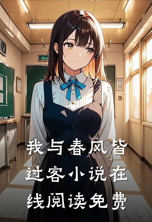 我与春风皆过客小说在线阅读免费