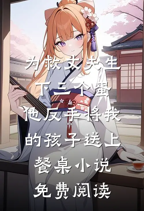 为救丈夫生下三个蛋，他反手将我的孩子送上餐桌小说免费阅读