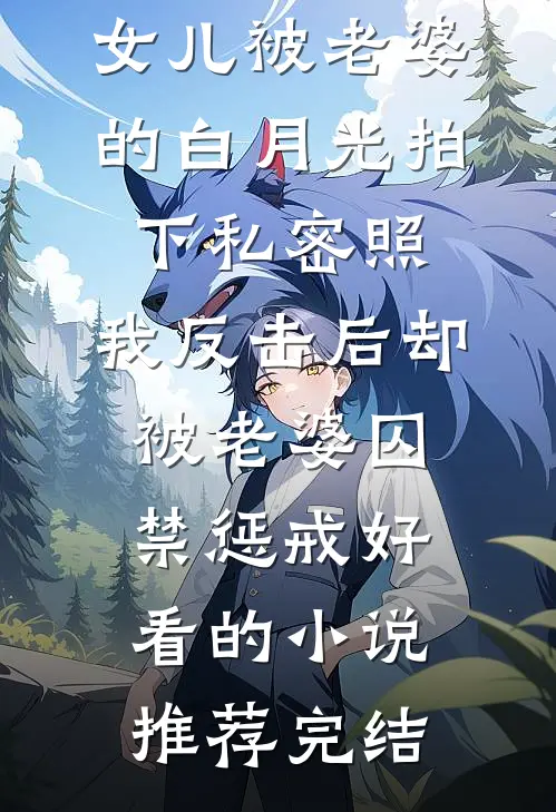 女儿被老婆的白月光拍下私密照，我反击后却被老婆囚禁惩戒好看的小说推荐完结