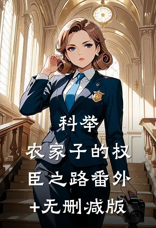 科举，农家子的权臣之路番外+无删减版