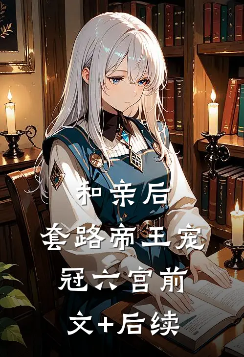和亲后，套路帝王宠冠六宫前文+后续