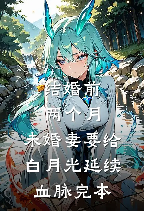 结婚前两个月，未婚妻要给白月光延续血脉完本