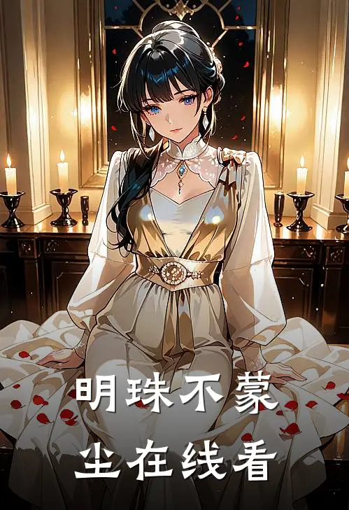 明珠不蒙尘在线看