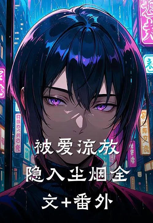 被爱流放，隐入尘烟全文+番外