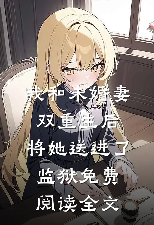 我和未婚妻双重生后，将她送进了监狱免费阅读全文