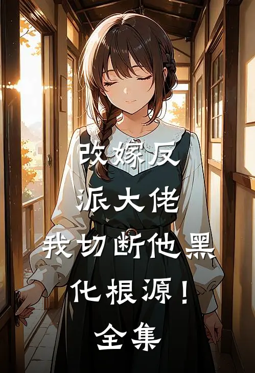 改嫁反派大佬，我切断他黑化根源！全集