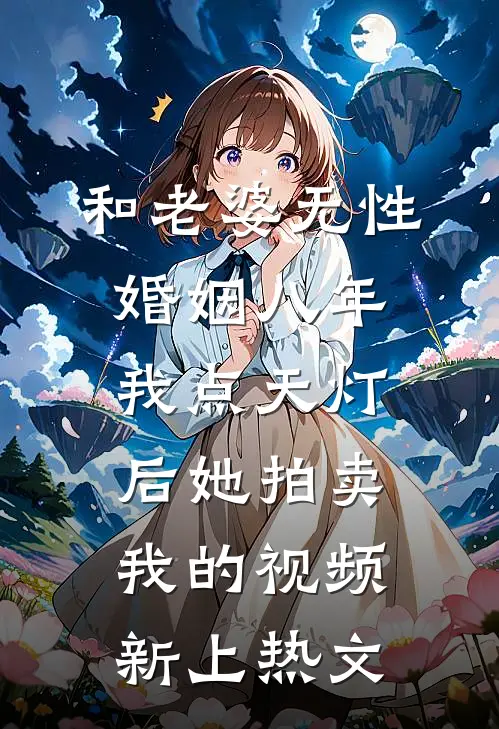 和老婆无性婚姻八年，我点天灯后她拍卖我的视频新上热文