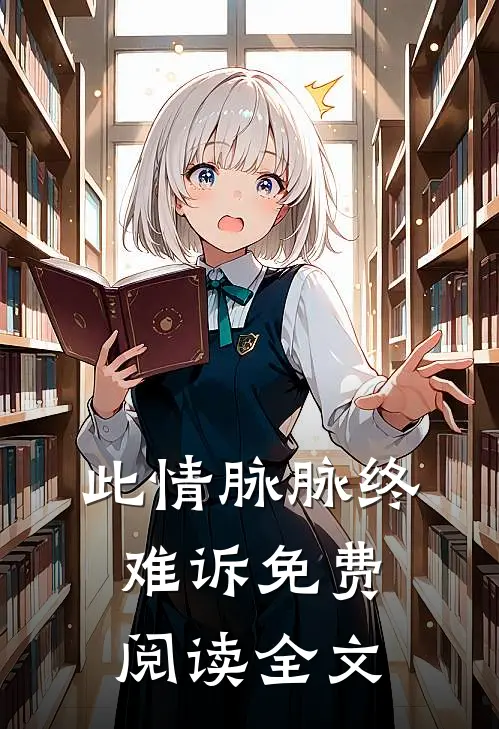 此情脉脉终难诉免费阅读全文