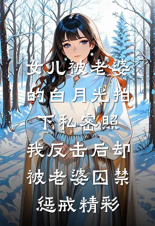 女儿被老婆的白月光拍下私密照，我反击后却被老婆囚禁惩戒精彩