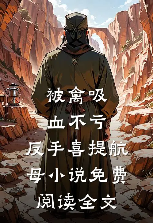 被禽吸血不亏，反手喜提航母小说免费阅读全文