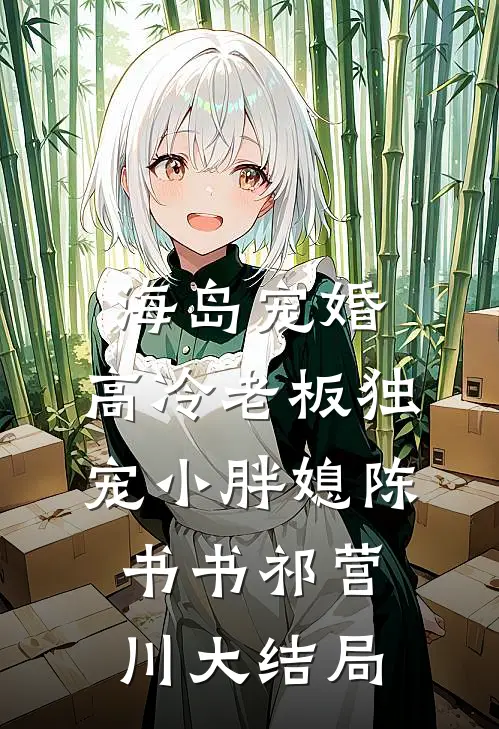 海岛宠婚：高冷老板独宠小胖媳陈书书祁营川大结局