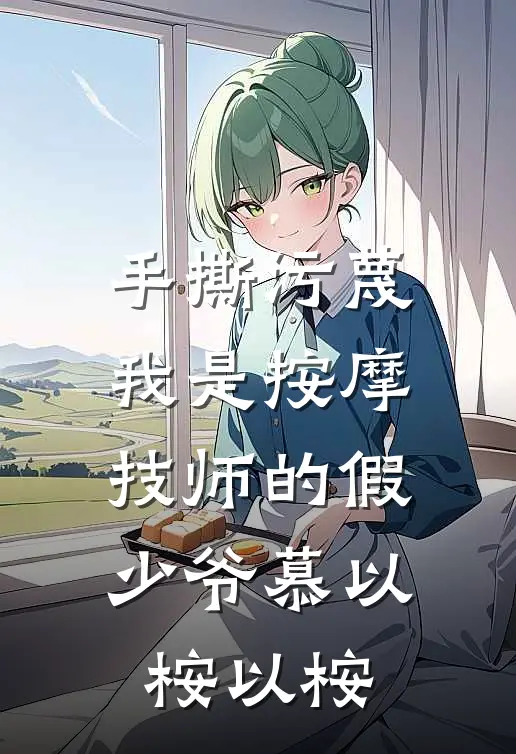 手撕污蔑我是按摩技师的假少爷慕以桉以桉
