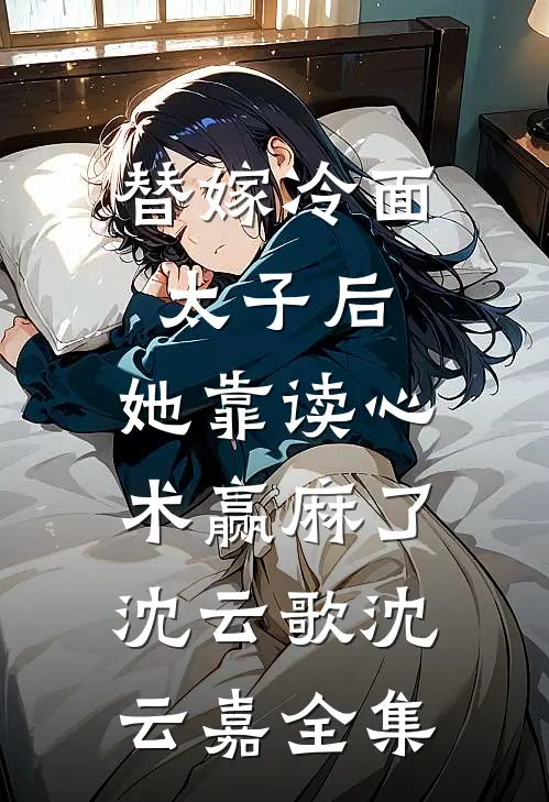 替嫁冷面太子后，她靠读心术赢麻了沈云歌沈云嘉全集