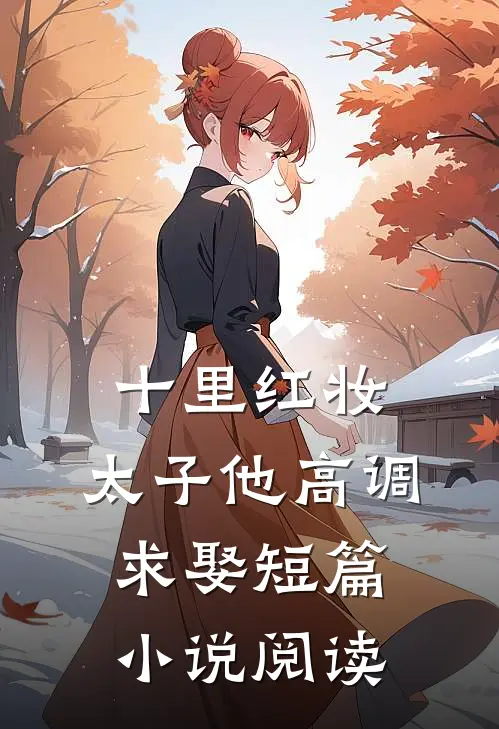 十里红妆，太子他高调求娶短篇小说阅读