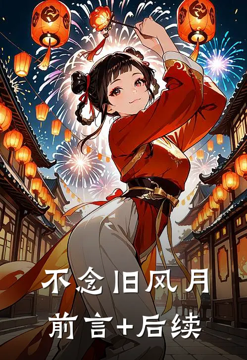 不念旧风月前言+后续