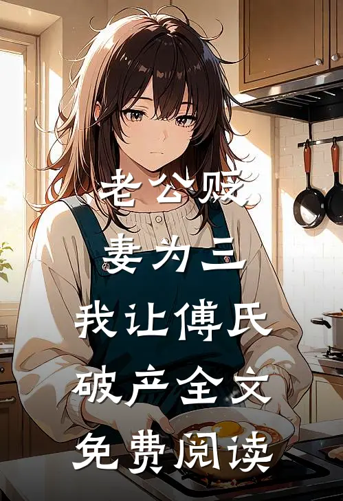 老公贬妻为三，我让傅氏破产全文免费阅读
