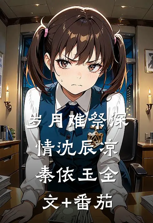 岁月难祭深情沈辰凉秦依玉全文+番茄