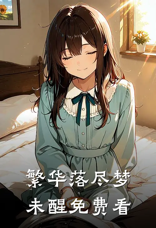 繁华落尽梦未醒免费看