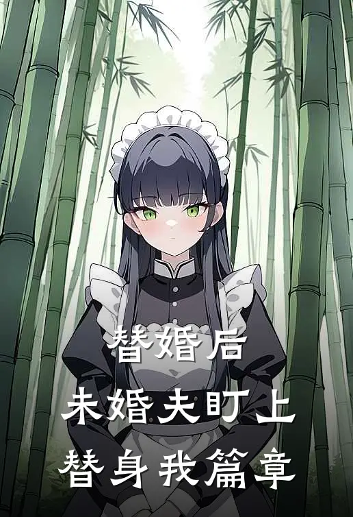 替婚后，未婚夫盯上替身我篇章