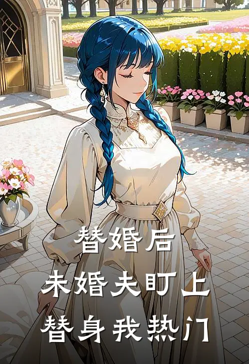 替婚后，未婚夫盯上替身我热门