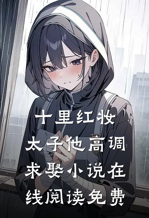 十里红妆，太子他高调求娶小说在线阅读免费