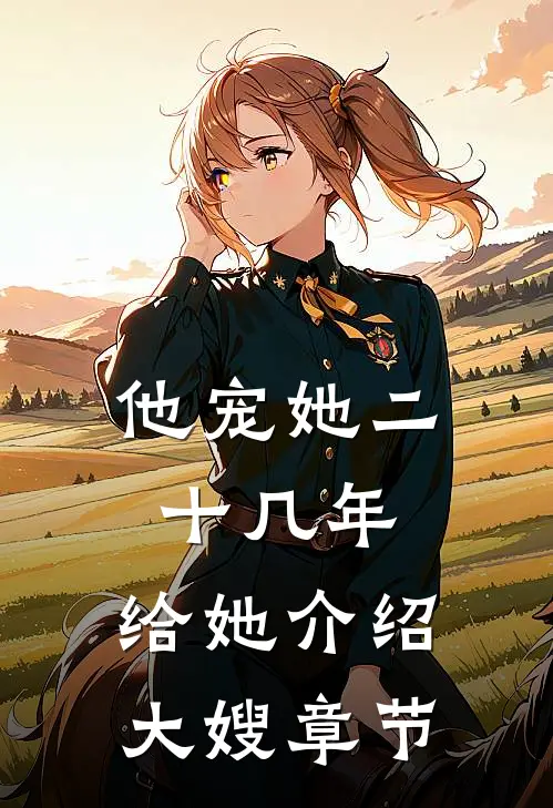 他宠她二十几年，给她介绍大嫂章节