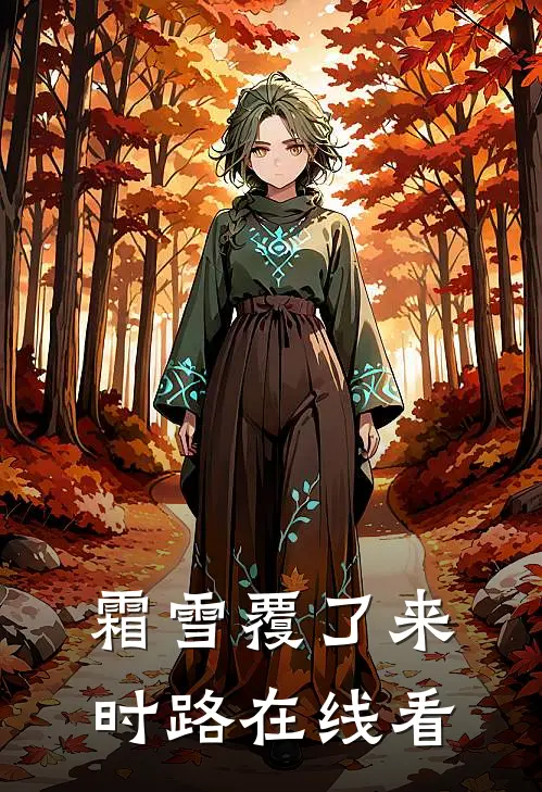 霜雪覆了来时路在线看