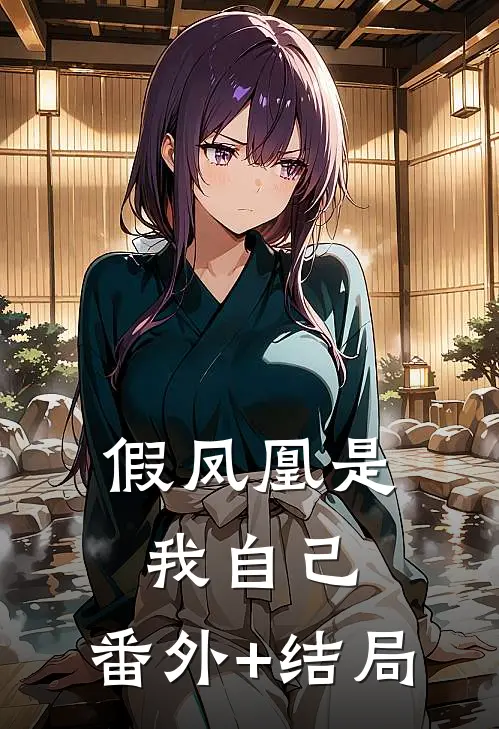假凤凰是我自己:(番外)+(结局)