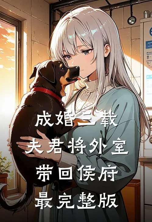 成婚三载，夫君将外室带回侯府最完整版