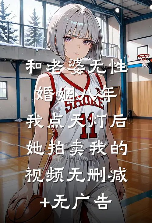 和老婆无性婚姻八年，我点天灯后她拍卖我的视频无删减+无广告