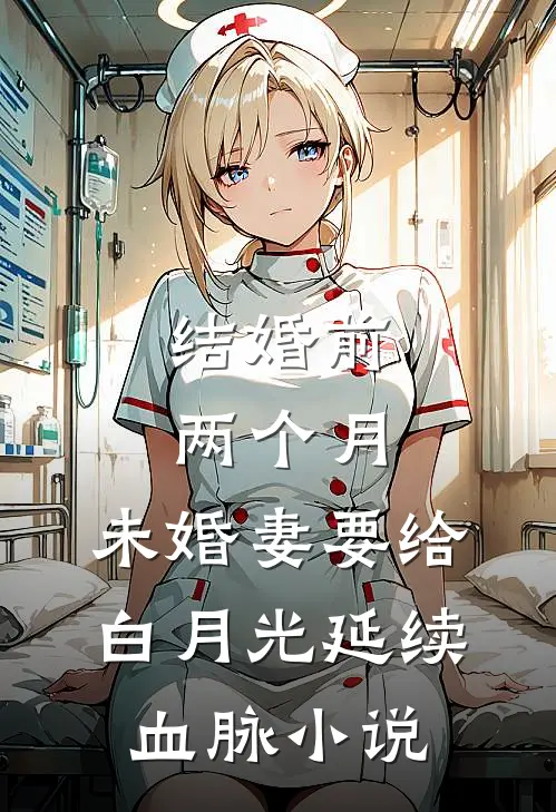 结婚前两个月，未婚妻要给白月光延续血脉小说