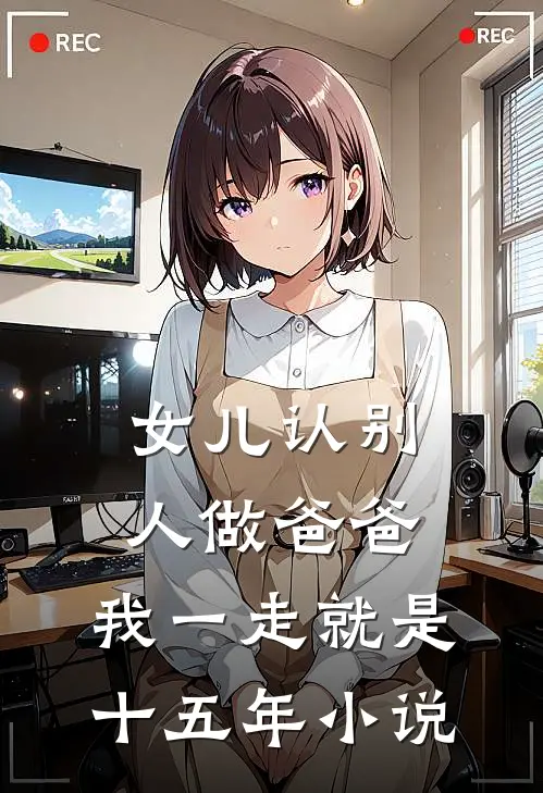 女儿认别人做爸爸，我一走就是十五年小说