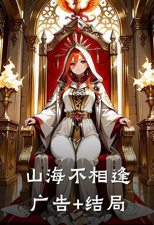 山海不相逢广告+结局