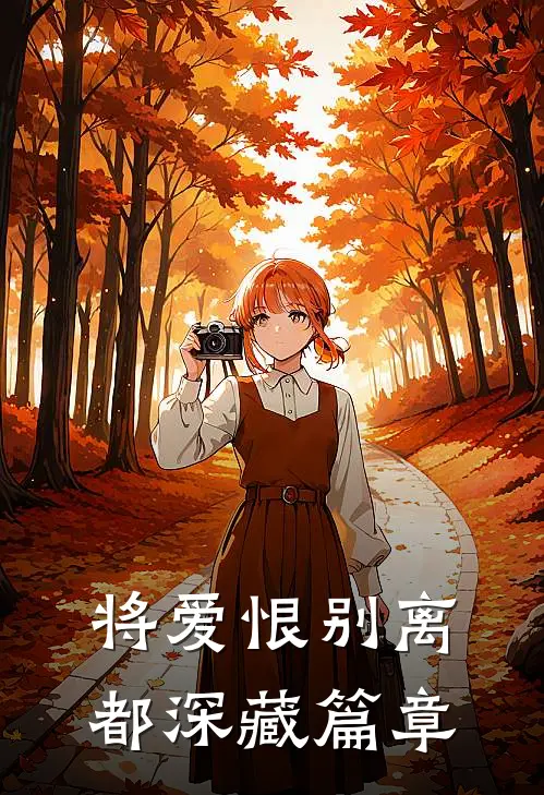 将爱恨别离都深藏篇章